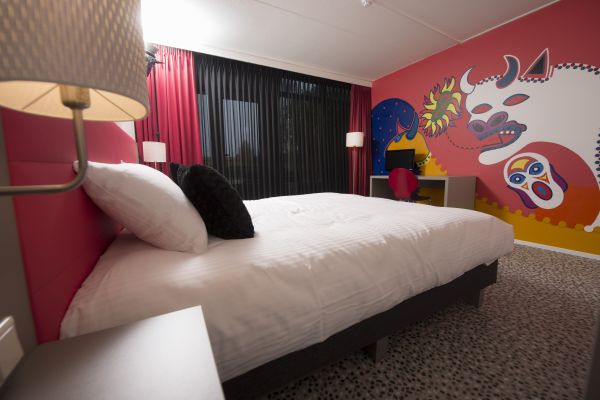 Hotel ten Cate (Emmen)
